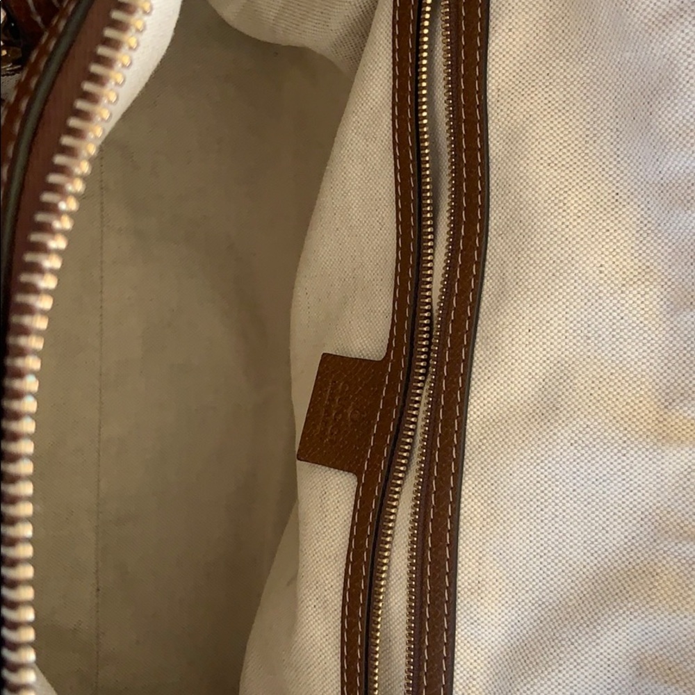 Gucci shoulder handbag - Picture 8 of 14